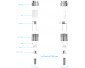 Resistencia BF RBA (1 unidad)  - Joyetech