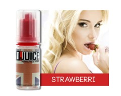 Strawberri Aroma T-Juice