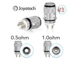 Ego One CL Pure Cotton Resistencia (1 unidad)  - Joyetech