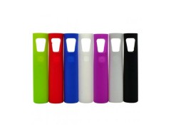 Funda Silicona para eGo AIO - Joyetech