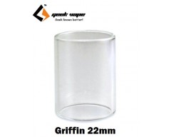Tanque de Pyrex de Griffin RTA 22mm - GeekVape