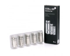 Resistencia Guardian Tank cCELL-GD (1 unidad) - Vaporesso