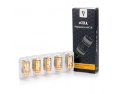 Resistencia cCELL Cerámica (1 unidad) - Vaporesso