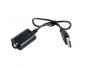 Cargador eGo USB Cable Largo