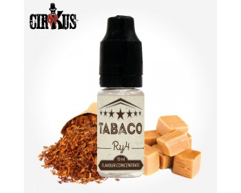 Aroma Tabaco RY4 - Cirkus (Authentics) Aroma Tabaco RY4 - Cirkus (Authentics)