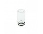 Boquilla Larga eGo AIO (1 unidad) - Joyetech 