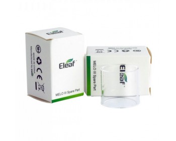 Tanque de Pyrex de Melo 3 Mini - Eleaf Tanque de Pyrex de Melo 3 Mini - Eleaf