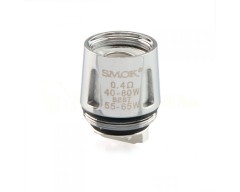 Resistencia TFV8 V8 Baby Q2 Core (1 unidad) - Smok