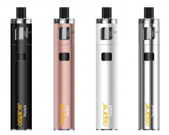 Aspire PockeX Pocket AIO 1500 mAh