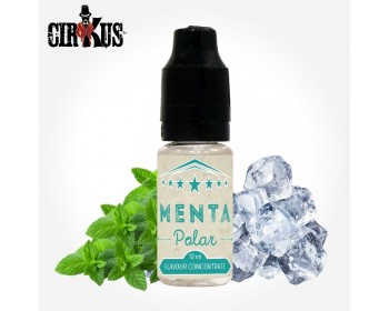 Aroma Menta Polar - Cirkus (Authentics) Aroma Menta Polar - Cirkus (Authentics)