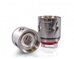 Resistencia V12-Q4 para TFV12 (1 unidad) - Smok