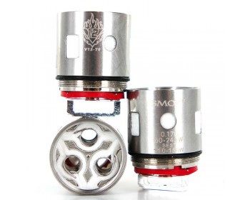 Resistencia V12-T6 para TFV12 (1 unidad) - Smok