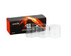 Depósito de Pyrex para TFV12 - Smok (1 Unidad)