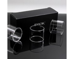 Depósito de Pyrex para TFV8 Big Baby - Smok (1 Unidad)