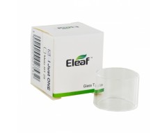 Depósito de pyrex para iJust ONE - Eleaf (1 Unidad)