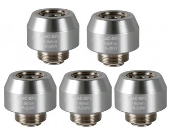 Resistencia ProC-BFL (1 unidad) para CuAIO/Cubis 2 - Joyetech