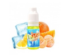 Limón Naranja Mandarina - Fruizee (10ml)