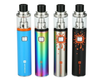 Veco Solo 1500 mAh 2.0ml - Vaporesso