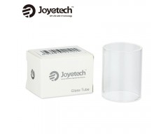Depósito de Pyrex para Unimax 22 - Joyetech (1 Unidad)