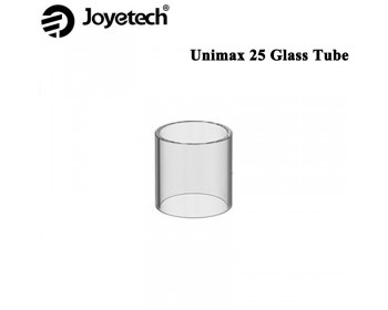 Depósito de Pyrex para Unimax 25 - Joyetech (1 Unidad)