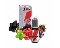 Red Astaire 50/50 - T-Juice (10ml)