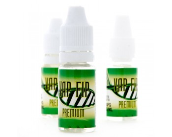 Nicokit 10ml PG / VG - Vap Fip Nicokit 10ml PG / VG - Vap Fip