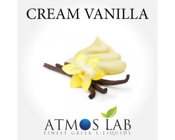 Aroma Cream Vanilla (Bakery Premium) - Atmos Lab Aroma Cream Vanilla (Bakery Premium) - Atmos Lab