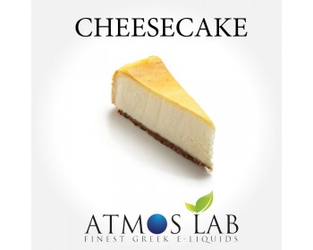 Aroma Cheesecake (Bakery Premium) - Atmos Lab Aroma Cheesecake (Bakery Premium) - Atmos Lab