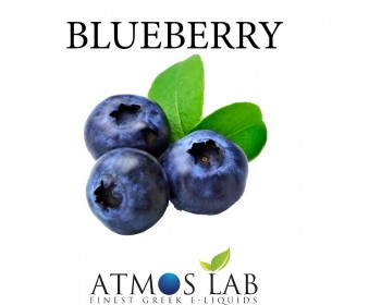 Aroma Blueberry / Arándano - Atmos Lab Aroma Blueberry / Arándano - Atmos Lab
