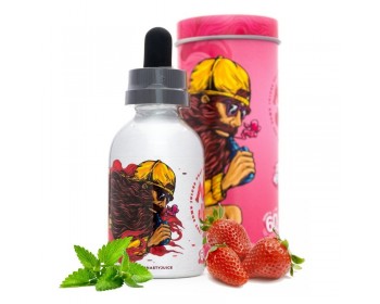 Trap Queen 0mg - Nasty Juice (50ml) TPD Trap Queen 0mg - Nasty Juice (50ml) TPD