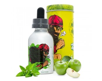 Green Ape 0mg - Nasty Juice (50ml) TPD Green Ape 0mg - Nasty Juice (50ml) TPD