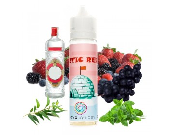 Artic Red 0mg - Nova Liquides (50ml) TPD Artic Red 0mg - Nova Liquides (50ml) TPD