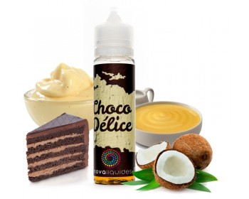 Choco Délice 0mg - Nova Liquides (50ml) TPD Choco Délice 0mg - Nova Liquides (50ml) TPD