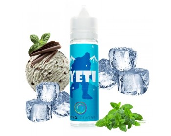 Yeti 0mg - Nova Liquides (50ml) TPD Yeti 0mg - Nova Liquides (50ml) TPD