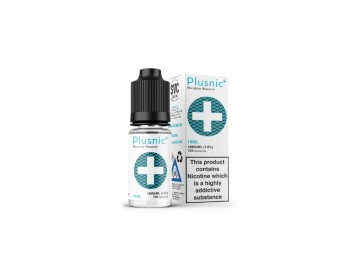 Nicokit Plusnic 18mg 10ml 70VG/30PG - Simple Vape CO. Nicokit Plusnic 18mg 10ml 70VG/30PG - Simple Vape CO.