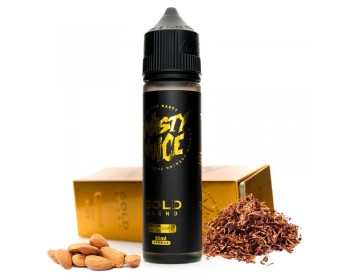 Gold Blend 0mg - Nasty Juice (50ml) TPD Gold Blend 0mg - Nasty Juice (50ml) TPD