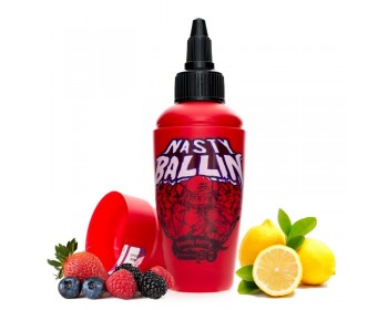 Bloody Berry 0mg - Nasty Juice (50ml) TPD Bloody Berry 0mg - Nasty Juice (50ml) TPD