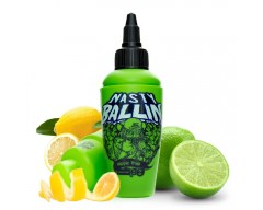Hippie Trail 0mg - Nasty Juice (50ml) TPD