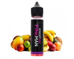 Pinkman 0mg - Vampire Vape (50ml) TPD