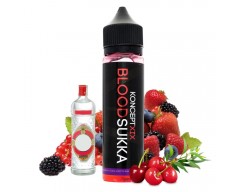 Heisenberg 0mg - Vampire Vape (50ml) TPD