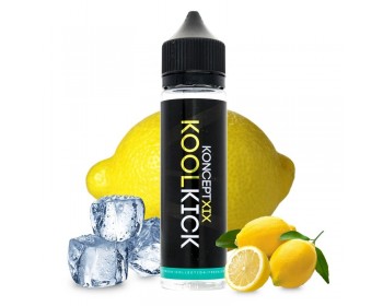 Kool Kick 0mg - Vampire Vape (50ml) TPD Kool Kick 0mg - Vampire Vape (50ml) TPD