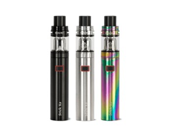 Stick X8 3000mAh + TFV8 X-Baby - Smok Stick X8 3000mAh + TFV8 X-Baby - Smok