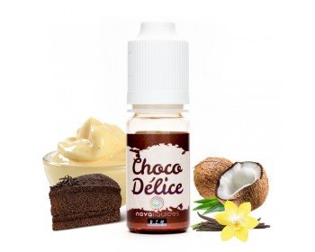 Aroma Choco Délice - Nova Liquides Aroma Choco Délice - Nova Liquides