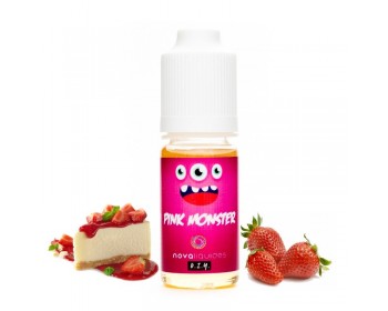 Aroma Pink Monster - Nova Liquides Aroma Pink Monster - Nova Liquides