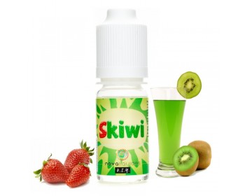 Aroma Skiwi - Nova Liquides Aroma Skiwi - Nova Liquides