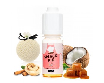 Aroma Smack Pie - Nova Liquides Aroma Smack Pie - Nova Liquides