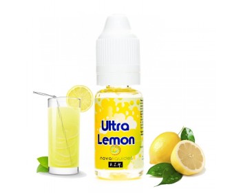 Aroma Ultra Lemon - Nova Liquides Aroma Ultra Lemon - Nova Liquides
