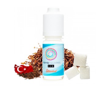 Aroma Istanbul - Nova Liquides Aroma Istanbul - Nova Liquides