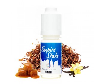 Aroma Empire State - Nova Liquides Aroma Empire State - Nova Liquides