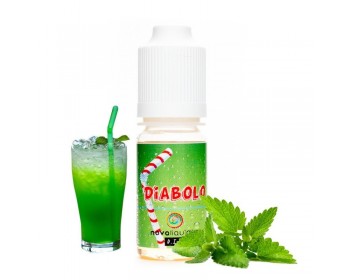 Aroma Diabolo - Nova Liquides Aroma Diabolo - Nova Liquides